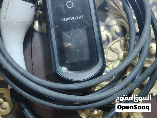 شاحن بي واي دي 16 امبير