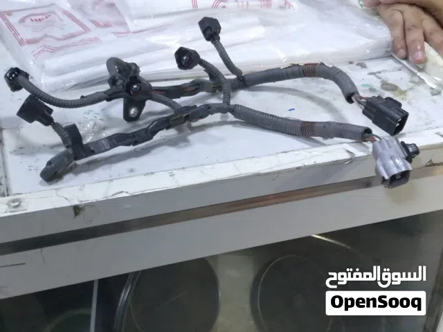 ظفيره انجكترات محرك لكزس ES350 موديل 2019