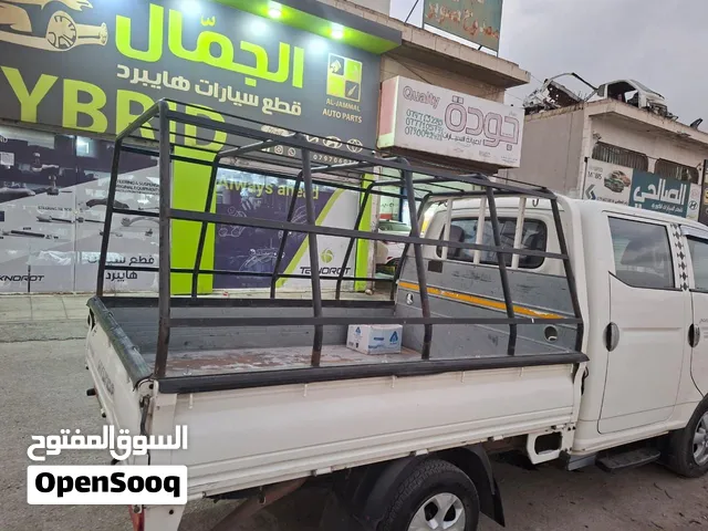 قفص هونداي بورتر وبزبط للكيا بنقو