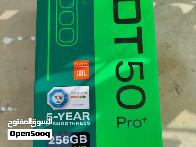 Hot 50 pro+ اقرأ الوصف