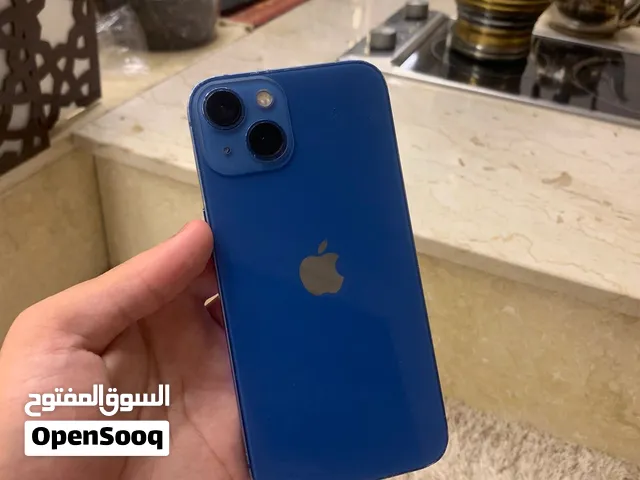 Apple iPhone 13 256 GB in Al Ahmadi