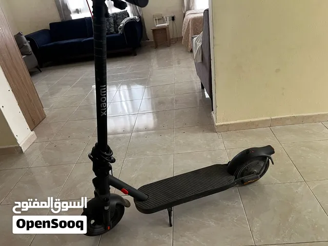 سكوتر شارمي الكتريك آليت