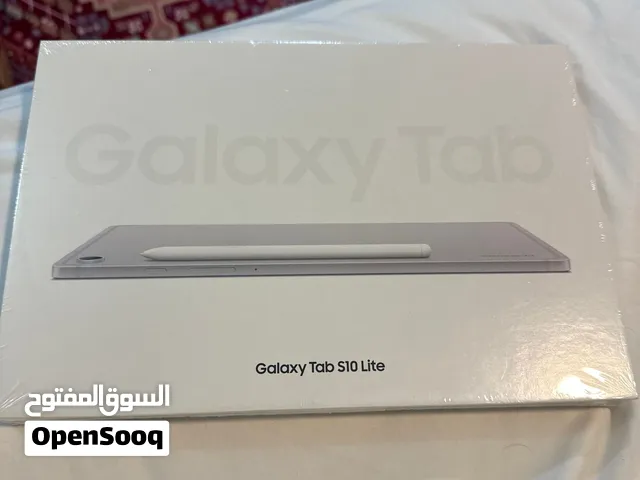 Galaxy Tap S10 Lite