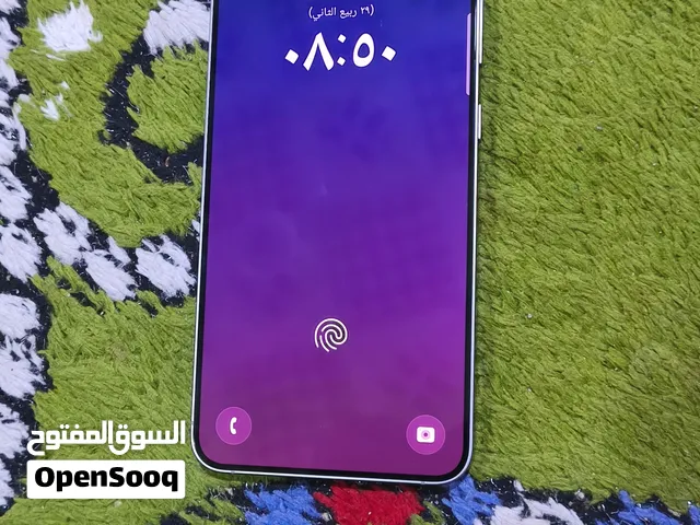 Samsung Galaxy S25 Plus 256 GB in Basra
