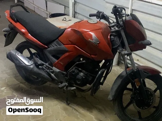 ام خان للبيع الدرجه نضيفه 160سيسي