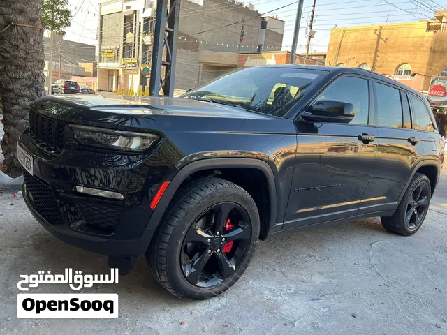 جيب 23 بدون ايرباك