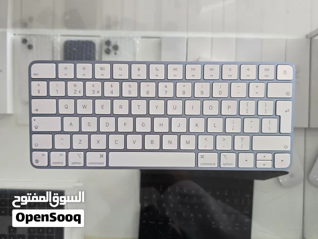 عرض خاص – ماجيك كيبورد 2 بحالة الوكالة – ضمان 3 شهور