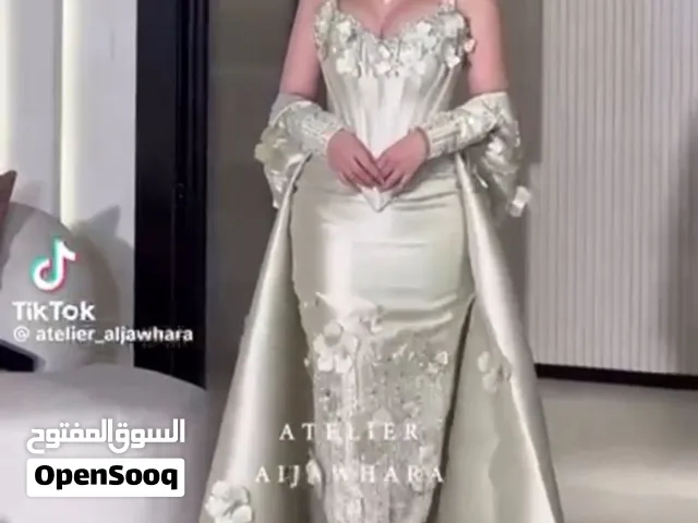 فستان سهره