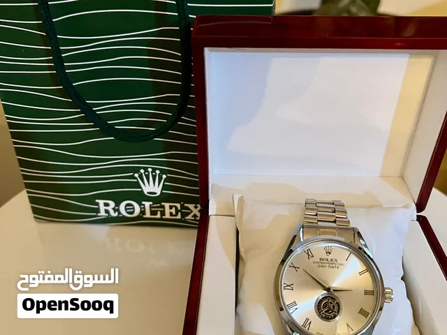 Analog & Digital Rolex watches for sale in Tripoli