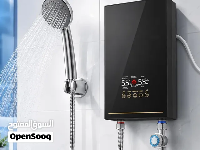 سخانات مياه كهربائيه إصدار 2026 جديد