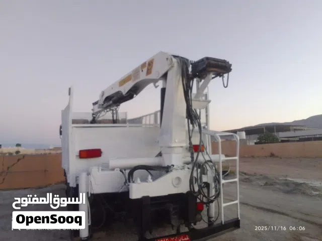 مان 95مع رافعه