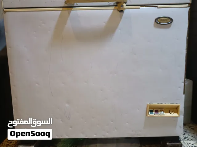 مجمدة كرفت 16 قدم