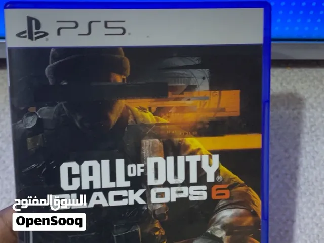 كول اوف ديوتي بلاك اوبس 6 Call of duty 6 black ops