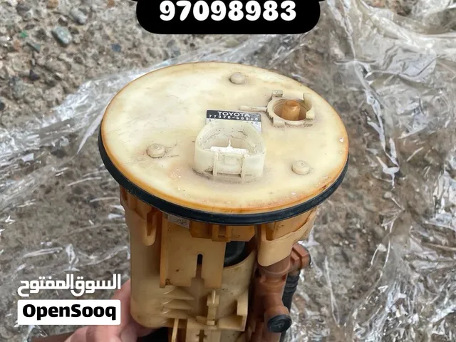 لكزس 430 2001