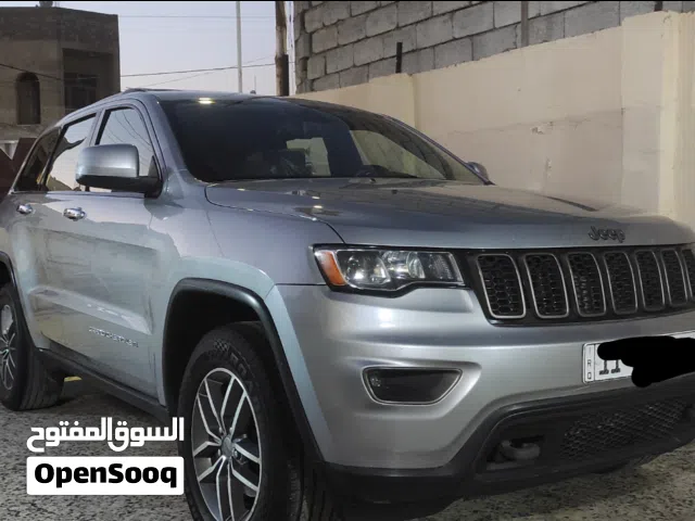 جيب لاريدو 2016 فول مواصفات