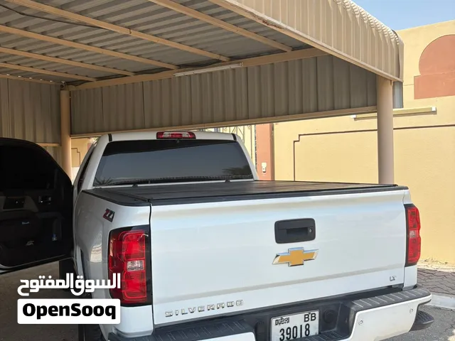 Silverado 17