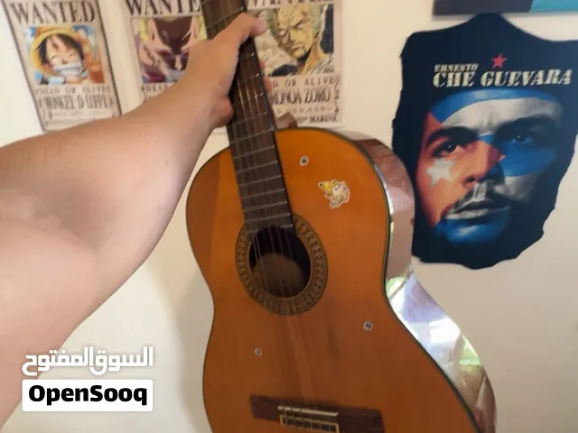 جيتار ياماها C80 الاصلي