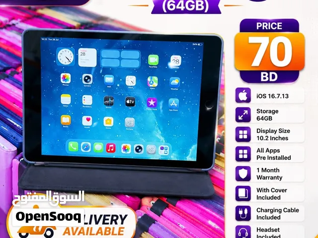 Apple ipad 9