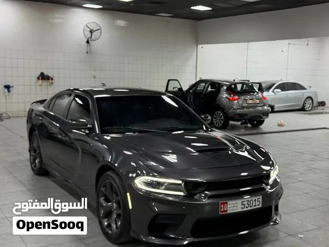 Used Dodge Charger in Sharjah