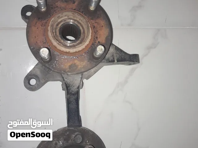 قطع كيا بيكانتو