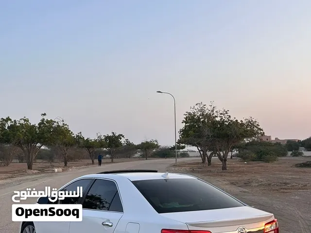 Used Toyota Camry in Al Batinah