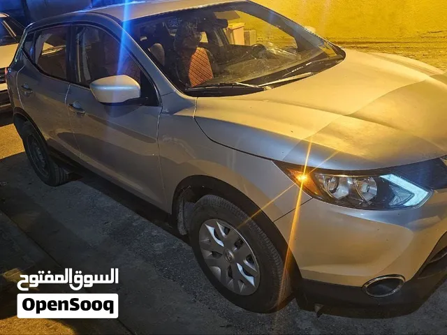 نيسان روج 2019 مستعجل عليها