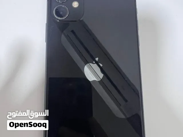ايفون 11 128gb   ((نسبه البطاريه 85*))