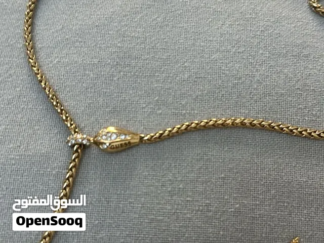 Guess jewelry piece, pendant, necklace , accessory, original brand