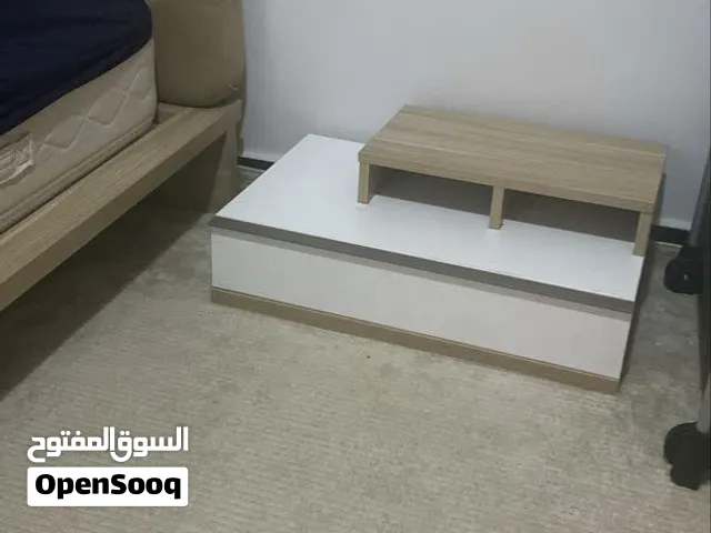غرفة نوم أطفال فرديه