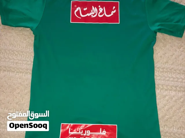 تيشرت النجمة 2026-2026 نسخة لاعبين في 60ریال مقاس سمول ولي التواصل