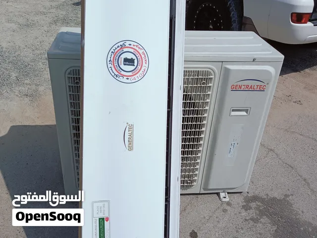 GENERAL TEC SPLIT AC AVAILABLE FOR SALE