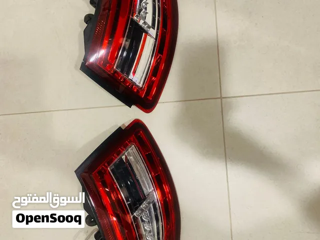 PORSCHE 997 TAIL LIGHT LED 12V 19.85W/15.66W (PAIR) RIGHT / LEFT