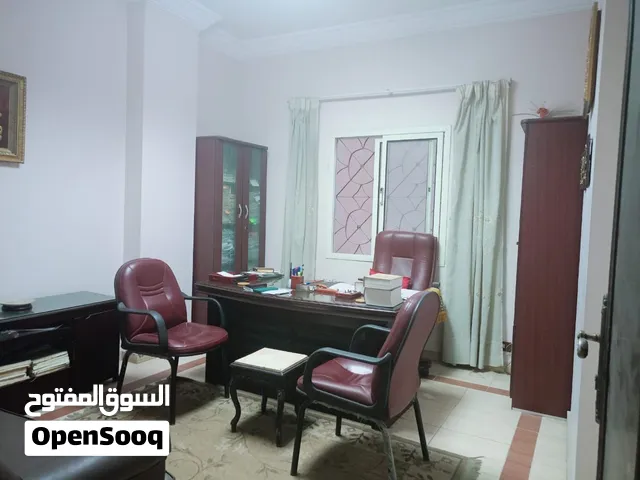 مقر اداري للتلميك