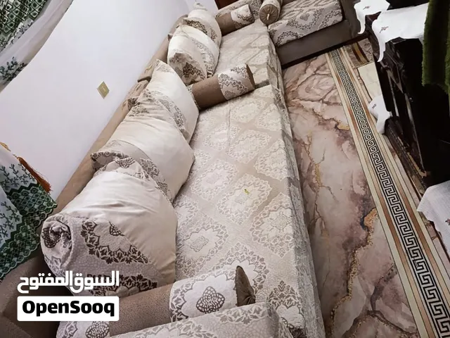 صالون ثلاثه قطع