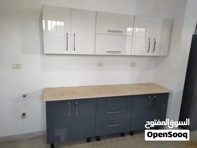 مطابخ حاهزة استندر 2 متر