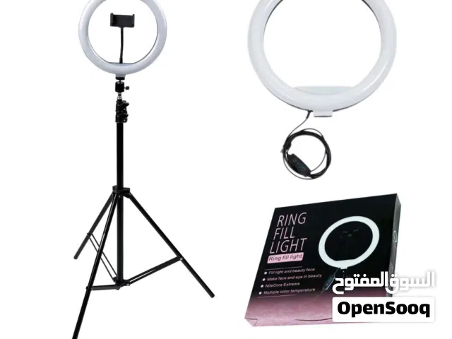 رنك لايت احترافي