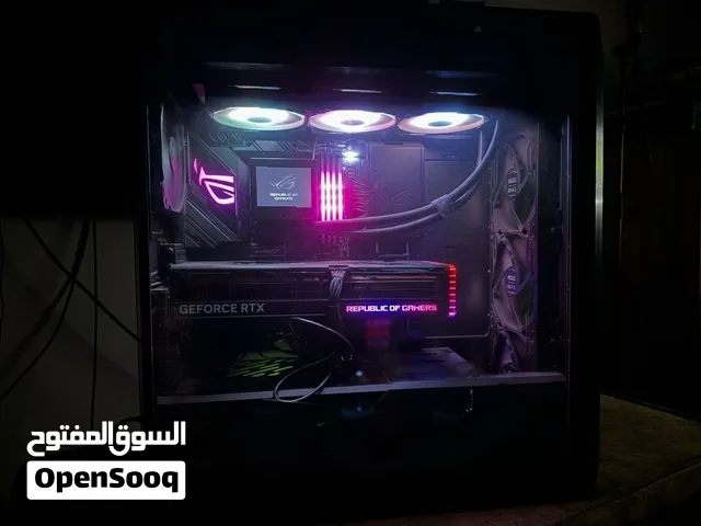 Windows Asus Computers for sale in Baghdad