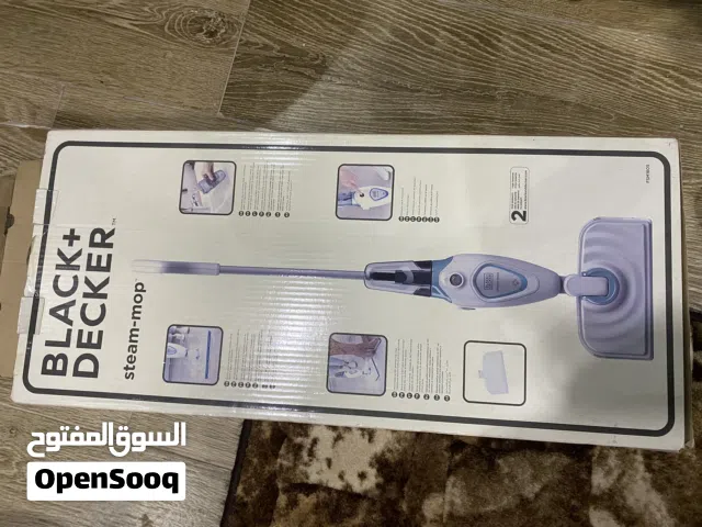 Steam mop Black+Decker
