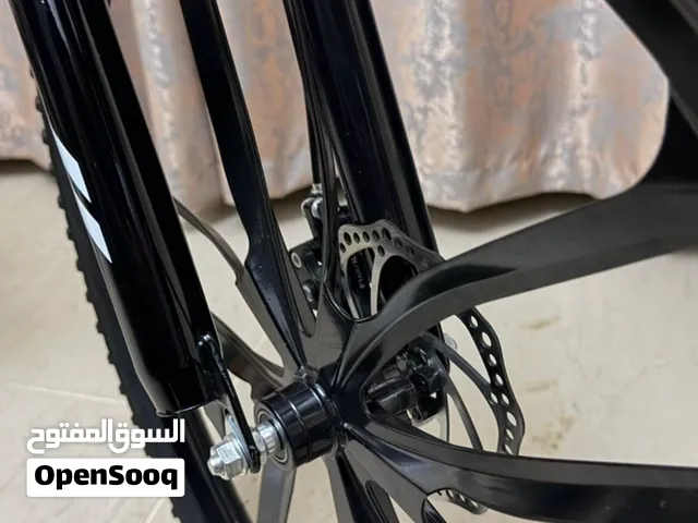 Bike for adults size 27