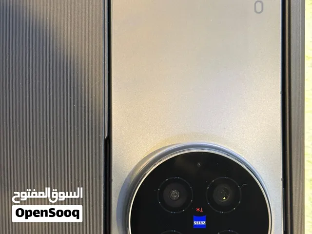 Vivo X300 Ultra