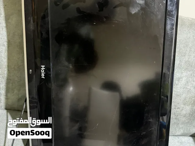شاشة 32بوصة نظيفة 100%