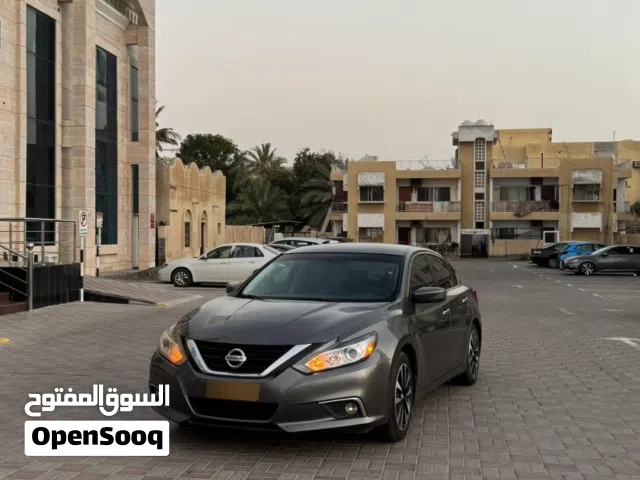 نيسان التيما 2018