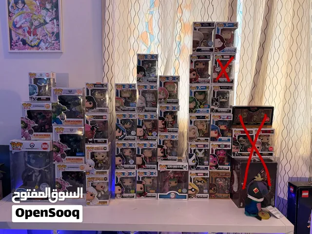 Funkos for sale