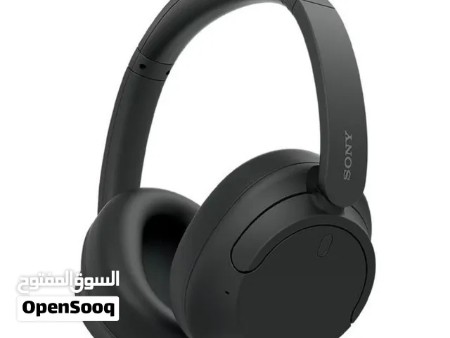 كاسك Sony ULT WEAR (WH-ULT900N) - casque sans fil avec pochette