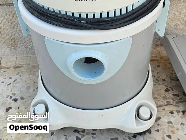 مكنسه كهربائيه