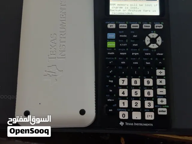 Calculator scientific