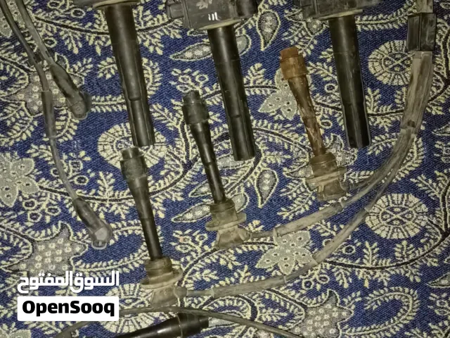 كويلات كامري