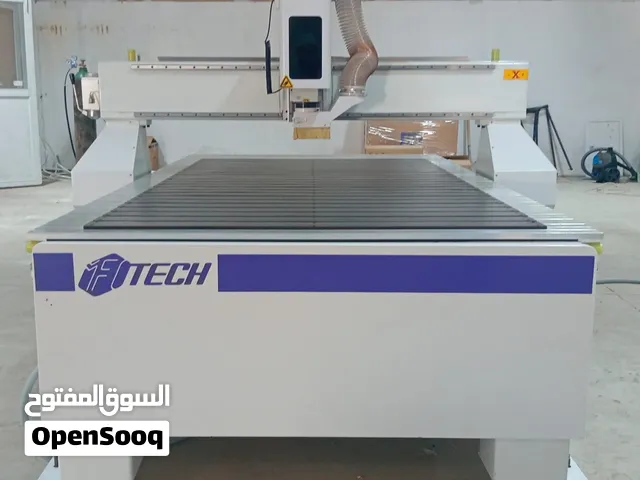 CNC Router 1325 سي