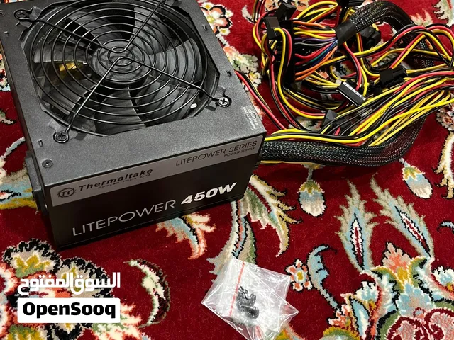 Thermaltake 450W