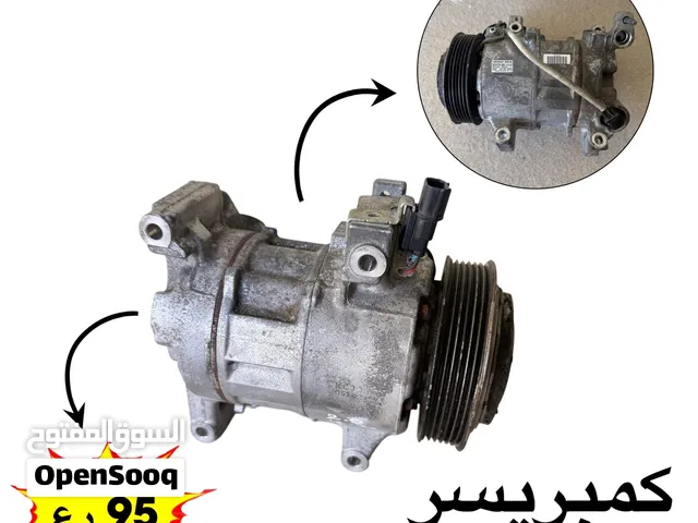 قطع غيار هوندا اكورد